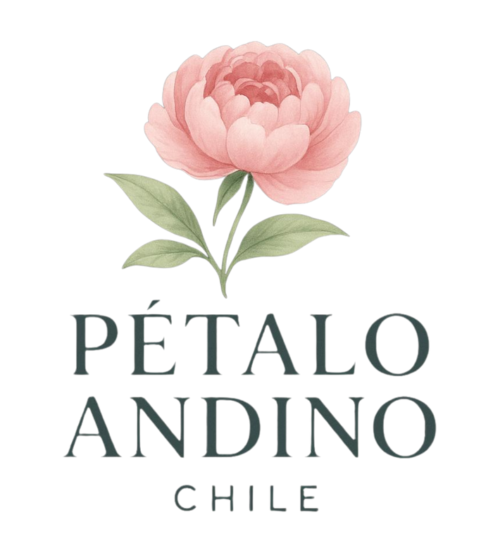 Pétalo Andino